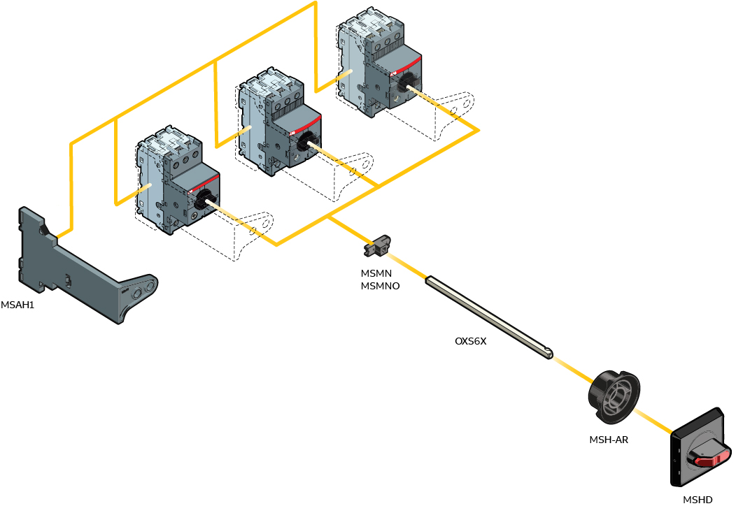 MSHD-LB1